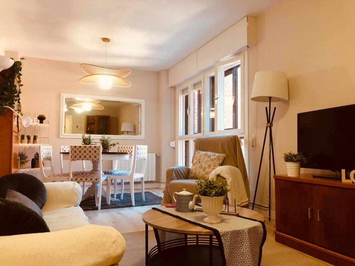 Precioso Apartamento En Los Castros Santander Exterior foto
