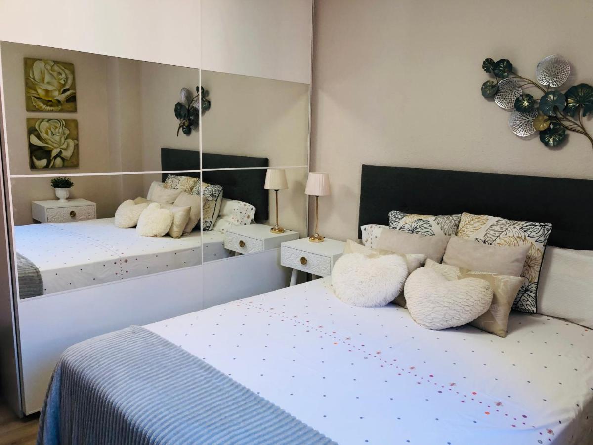 Precioso Apartamento En Los Castros Santander Exterior foto