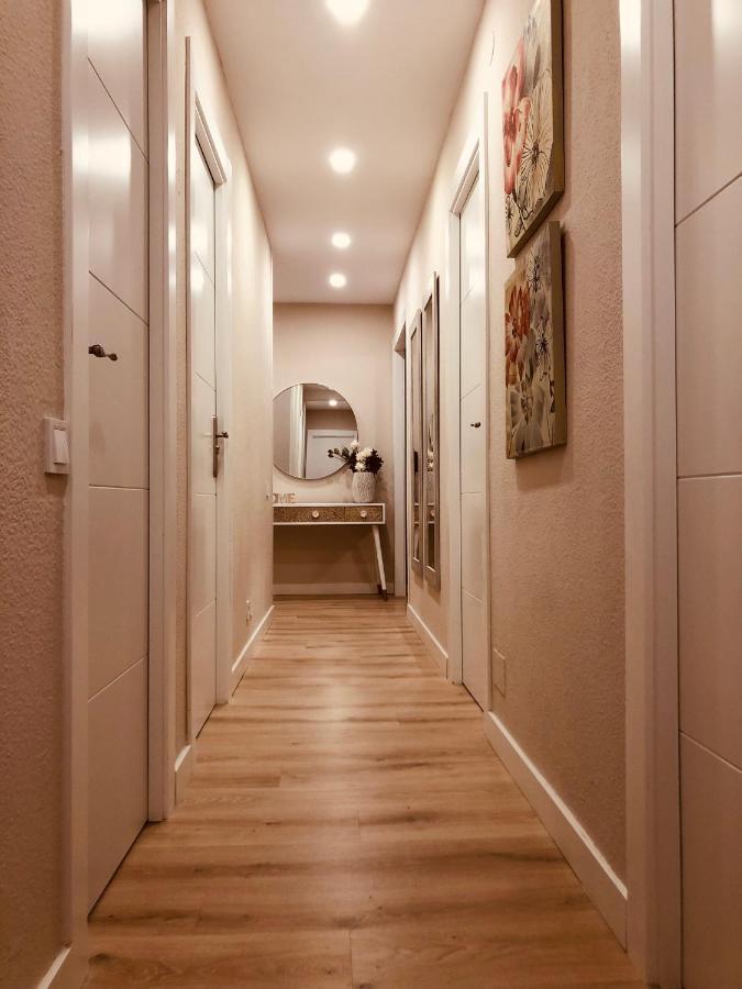Precioso Apartamento En Los Castros Santander Exterior foto
