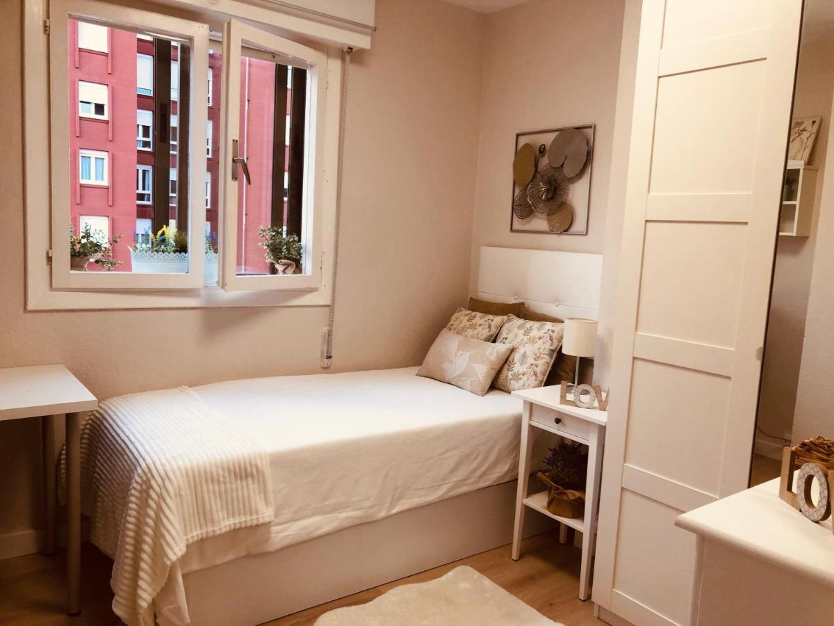 Precioso Apartamento En Los Castros Santander Exterior foto